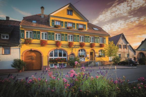  Weinhotel / Gasthaus zur Sonne  Иринген